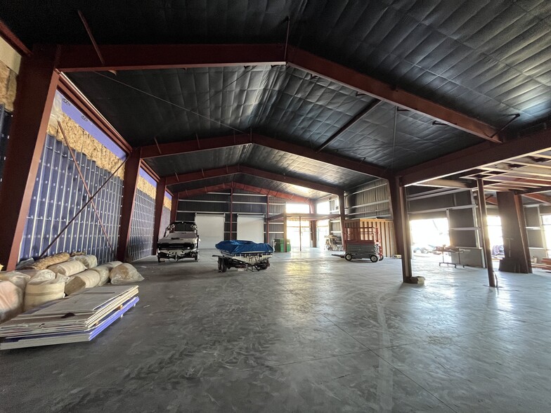 3981 Steel Way, San Luis Obispo, CA à louer - Photo de l’immeuble – Image 2 sur 7