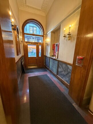 Plus de détails pour 112 State St, Boston, MA - Bureau, Local commercial à louer