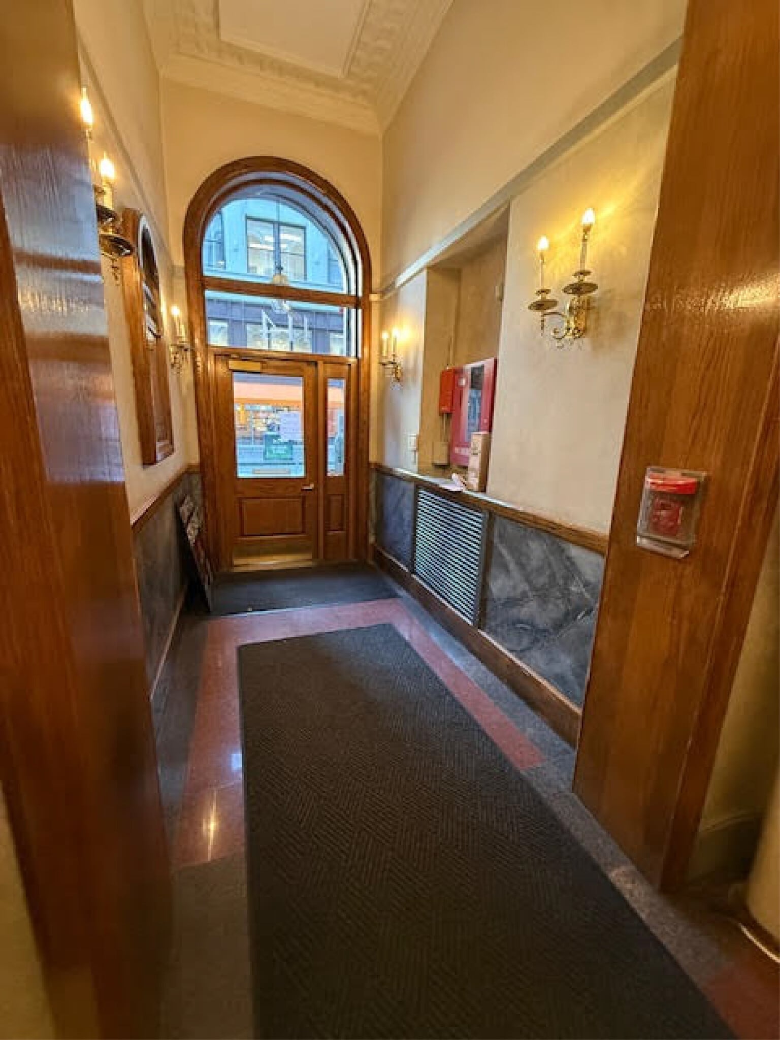 112 State St, Boston, MA à louer Photo principale– Image 1 sur 13