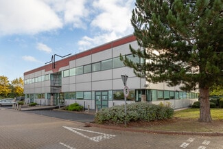Plus de détails pour Parkside, Birmingham - Bureau à louer