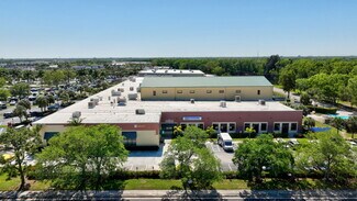 Plus de détails pour 3200-3600 SE Federal Hwy, Stuart, FL - Local commercial à louer
