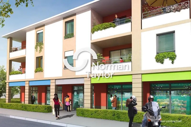 790 Route De Nîmes, Castelnau-le-Lez à louer Photo de l’immeuble– Image 1 sur 5