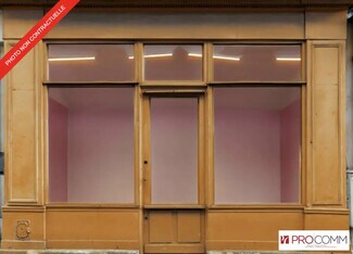 Plus de détails pour Local commercial à louer