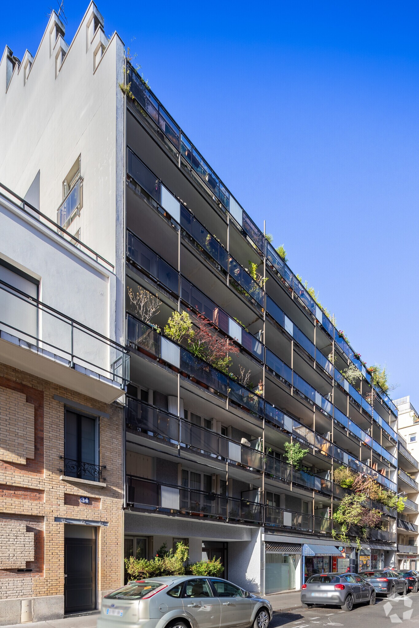 32 Rue Des Volontaires, Paris à vendre Photo principale– Image 1 sur 2