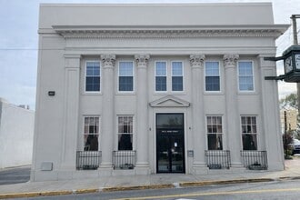 102 E Main St, Orange, VA à louer Photo de l’immeuble– Image 1 sur 1