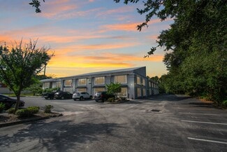 Plus de détails pour 3390 Kori Rd, Jacksonville, FL - Bureau à louer