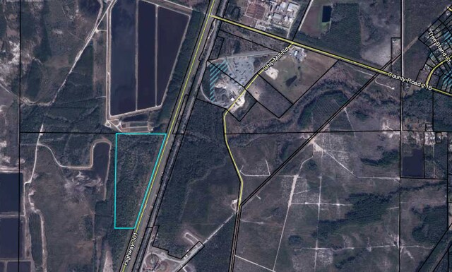 US Highway 301, Middleburg, FL à vendre Photo principale– Image 1 sur 3