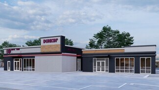 Plus de détails pour 4201 Wyoming Blvd NE, Albuquerque, NM - Local commercial à louer