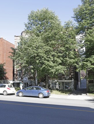 Plus de détails pour 3210 Boul Édouard-Montpetit, Montréal, QC - Logement à vendre