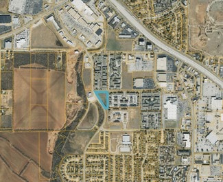 Plus de détails pour 3849 Cedar Run Rd, Abilene, TX - Terrain à vendre