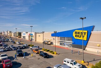 Plus de détails pour 1401 SW 74th St, Oklahoma City, OK - Local commercial à louer