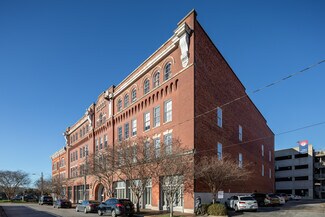 Plus de détails pour 260 Commerce St, Montgomery, AL - Bureau à vendre