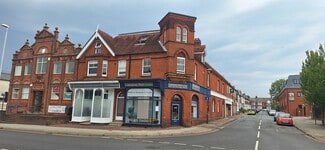 Plus de détails pour 53 East St, Horsham - Local commercial à vendre