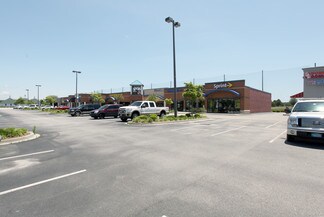 Plus de détails pour 8703 Highway 17 Byp S, Surfside Beach, SC - Local commercial à louer