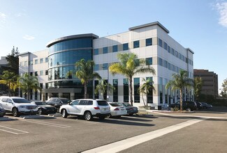 Plus de détails pour 289 W Huntington Dr, Arcadia, CA - Bureau/Médical à louer