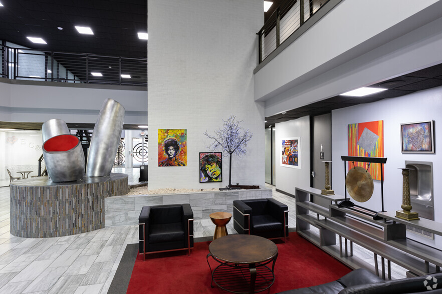 5700 NW Central Dr, Houston, TX à louer - Hall d’entrée – Image 3 sur 25