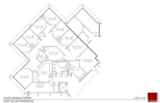 Plus de détails pour 2121 E Coast Hwy, Newport Beach, CA - Médical à louer