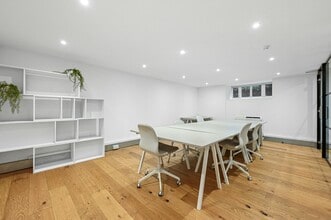 44-48 Wharf Rd, Londres à louer Photo intérieure– Image 2 sur 7