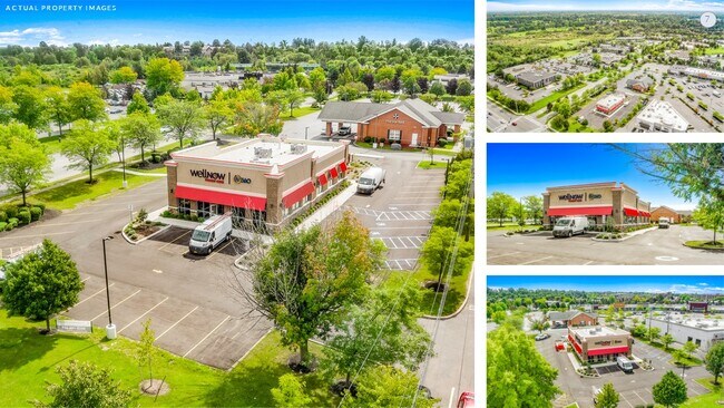 Plus de détails pour 5495 Sheridan Dr, Williamsville, NY - Local commercial à vendre