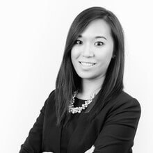 Stephany Chen