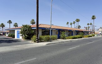 Plus de détails pour 82365 Hwy 111, Indio, CA - Bureau/Local commercial, Local commercial à louer