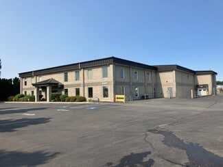 Plus de détails pour 5307 N Glenwood St, Garden City, ID - Industriel/Logistique à louer