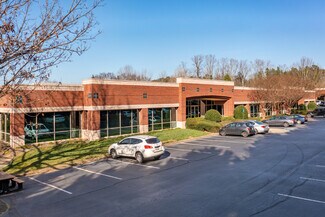 Plus de détails pour 5000 Research Ct, Suwanee, GA - Bureau/Médical à louer