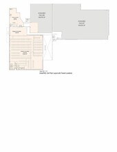 46 Stafford St, Lawrence, MA à louer Plan d’étage– Image 1 sur 1