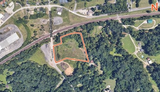 Plus de détails pour Mulberry Rd, Collinsville, IL - Terrain à vendre