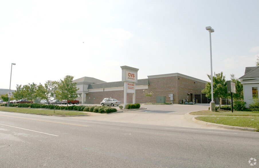 632 Tuscaloosa Ave SW, Birmingham, AL à louer - Photo de l’immeuble – Image 3 sur 6