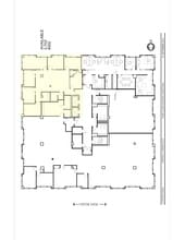 2150 Post Rd, Fairfield, CT à louer Plan de site– Image 1 sur 1