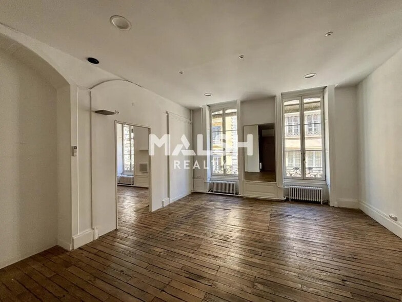 Bureau dans Lyon à louer - Photo intérieure – Image 2 sur 6