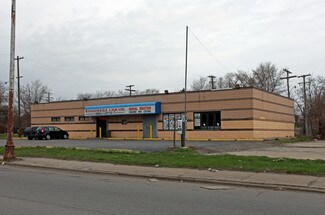 Plus de détails pour 9190-9210 W Fort St, Detroit, MI - Local commercial à louer