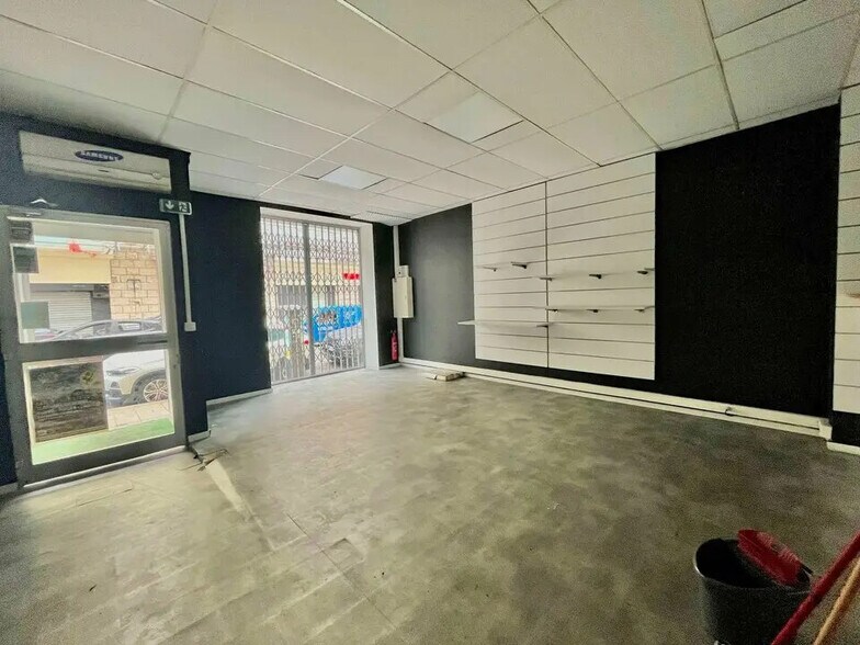 Local commercial dans Nice à louer - Photo de l’immeuble – Image 2 sur 8