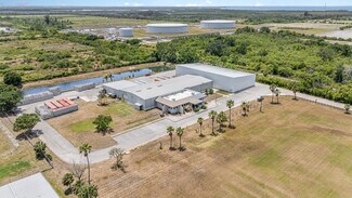 Plus de détails pour 2105 S Dock St, Palmetto, FL - Industriel/Logistique à vendre