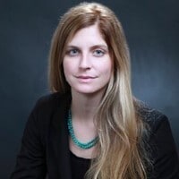 Kristen Scudder