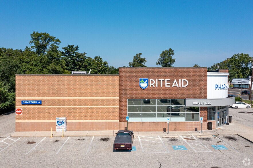 Rite Aid, Atco, NJ à vendre - Photo de l’immeuble – Image 3 sur 8