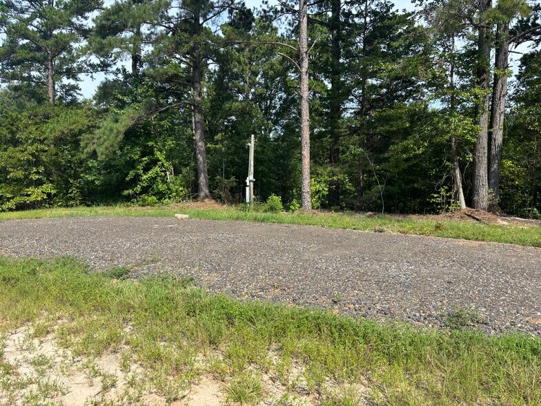 2539 FM 995, Atlanta, TX à vendre - Photo de l’immeuble – Image 3 sur 66