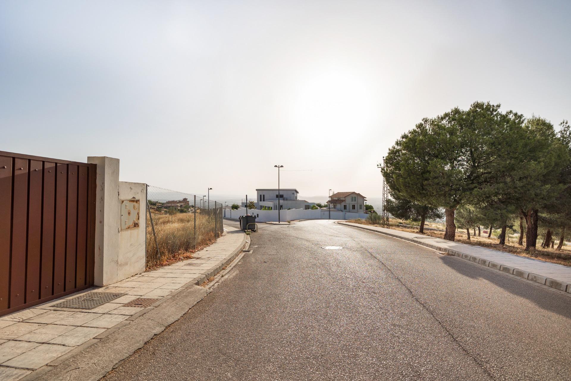 Calle Cúllar Vega, 42, La Zubia, Granada à vendre Photo principale– Image 1 sur 18