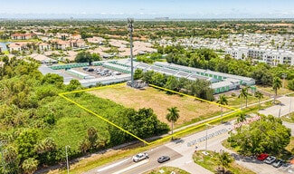 Plus de détails pour 16700 San Carlos Blvd, Fort Myers, FL - Terrain à vendre