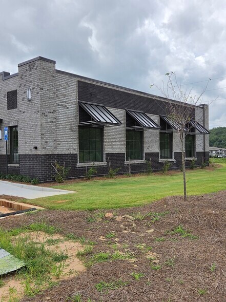 54 Club Forest Rd, Dawsonville, GA à vendre - Photo de l’immeuble – Image 3 sur 12