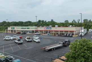 Plus de détails pour 700 N Main St, Bristow, OK - Local commercial à louer