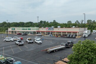 Plus de détails pour 700 N Main St, Bristow, OK - Local commercial à louer