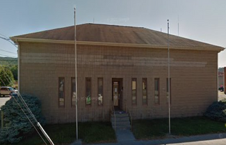 Plus de détails pour 86 E Main St, Pulaski, VA - Bureau à louer