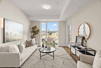 Plus de détails pour 600 Sunningdale Rd E, London, ON - Bureau/Local commercial à louer