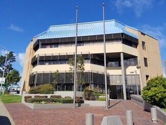 Plus de détails pour 950 John Daly Blvd, Daly City, CA - Bureau à louer