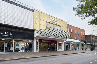 Plus de détails pour High St, Orpington - Local commercial à louer