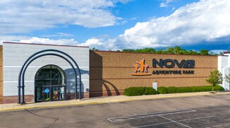 Plus de détails pour 5100 Glencrossing Way, Cincinnati, OH - Bureau/Local commercial, Local commercial à louer