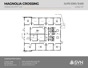 33300 Egypt Ln, Magnolia, TX à louer Photo intérieure– Image 1 sur 1