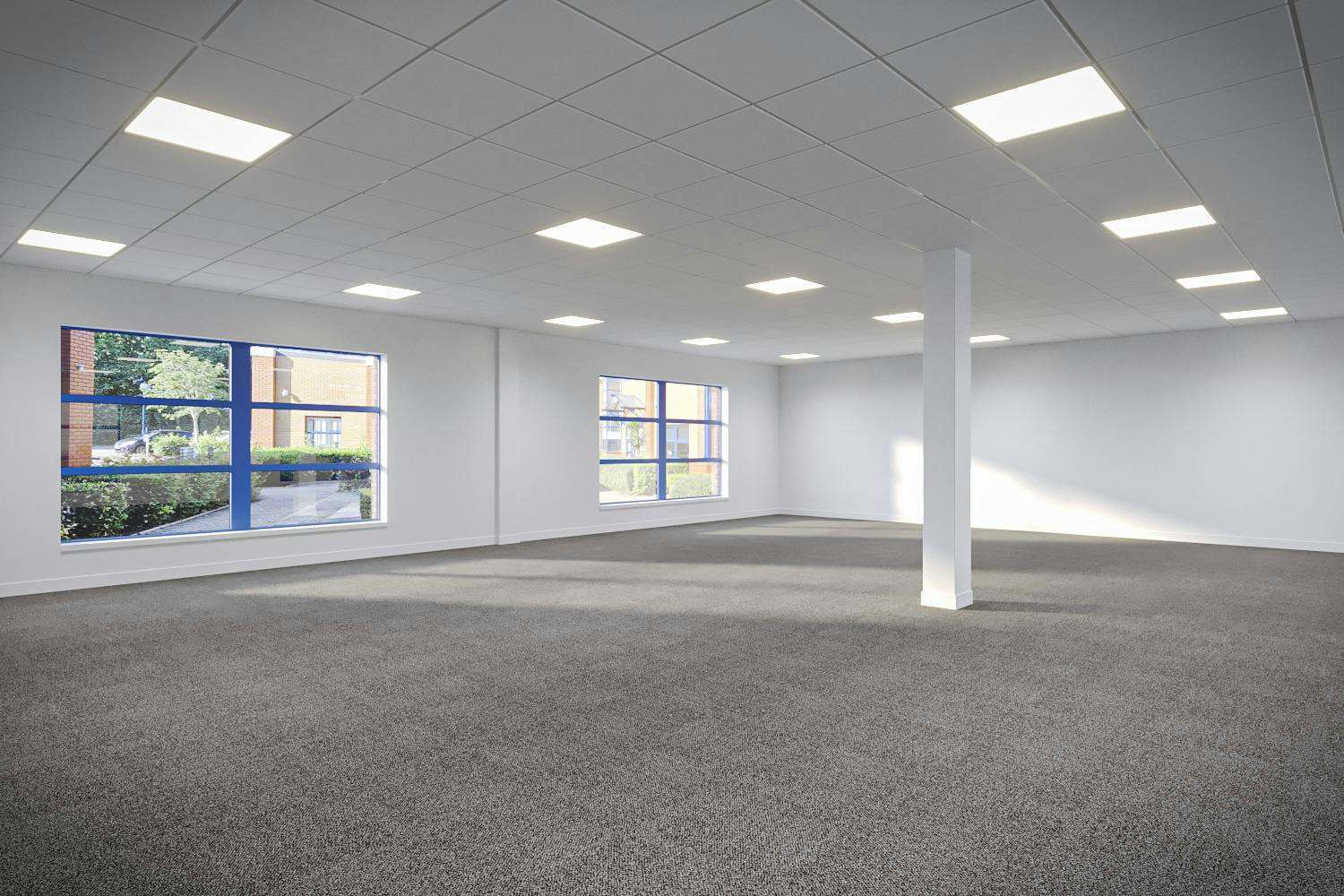 3 Links Court, Cardiff à louer Photo intérieure– Image 1 sur 2